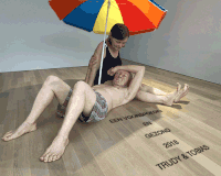 2018 GIF by Tobias Rothe