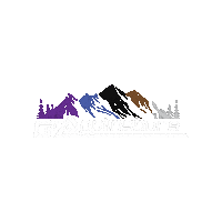 RGCville gatlinburg grapplingburg bjjretreat Sticker