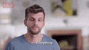 Pretending All Good GIF by TLC Europe