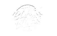 Sticker by Black Lines