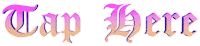 Art Text Sticker by Jade Mars