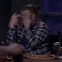 Ron Ogden GIF by The Dungeon Run
