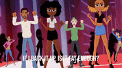 Tik Tok Dancing GIF by Graduation