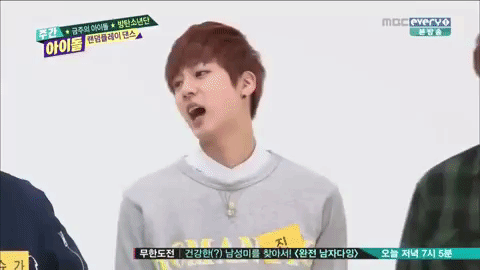 k-pop GIF