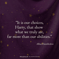 BloomsburyBooks harrypotter20 GIF
