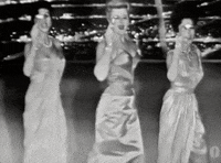 angela lansbury opera glasses GIF by The Academy Awards