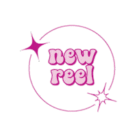 Podcast Reels Sticker