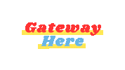 Gateway People Sticker by Gateway Church