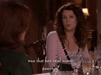 season 4 netflix GIF by Gilmore Girls 