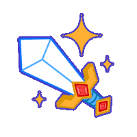 Webcomics Sticker by WEBTOON CANVAS