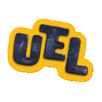 Universidade Londrina Sticker by UEL
