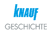 Bau Gips Sticker by Knauf