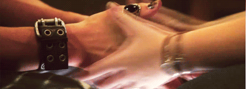 munro chambers hands GIF