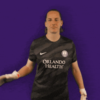 Wave GIF by Orlando Pride