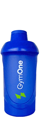 Protein Whey Sticker by GymOne
