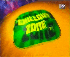 Chilling Out Mtv GIF