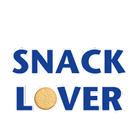 Food Snack Sticker by Griesson -  de Beukelaer
