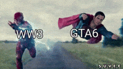 War Flash GIF