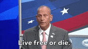 New Hampshire Gop GIF by GIPHY News
