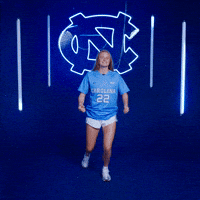 University Of North Carolina Ncaa GIF by UNC Tar Heels