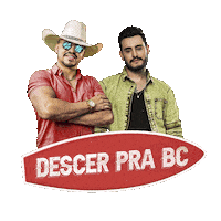 Santa Catarina Balneario Sticker by Brenno e Matheus