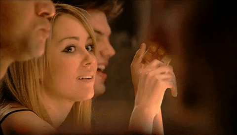 mtv smile GIF by The Hills