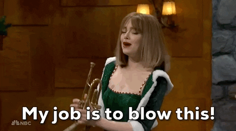 Snl GIF by Saturday Night Live