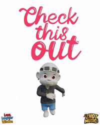 News Wow GIF by Zhot Music