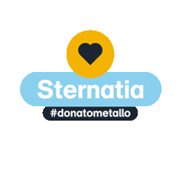 Sternatia Sticker by pazlab