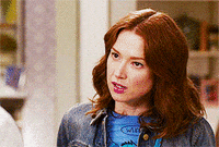 unbreakable kimmy schmidt ugh GIF