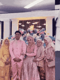Wedding Day GIF