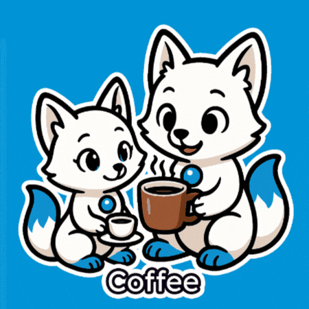 Blueaesthetic Cozyvibes GIF