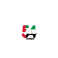 Uaenationalday Sticker by Team Red Dot