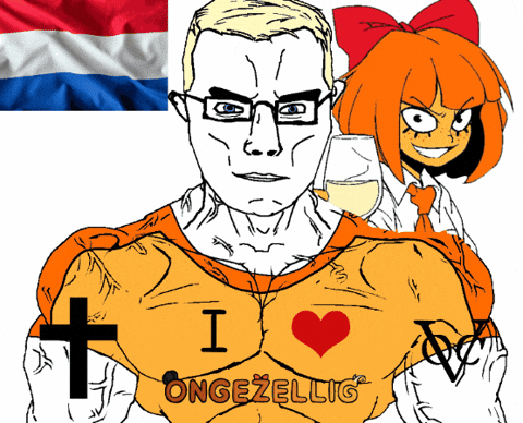 Netherlands Dutch GIF