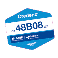 Soja Variedade Sticker by BASF Soluções para a Agricultura