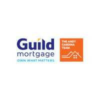 Cardina Sticker by Guild Mortgage