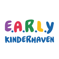 Kinderfriends Sticker by KinderHaven Montessori Preschool