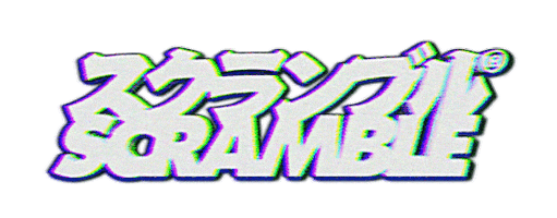 Scramblebrandofficial giphyupload bjj jiujitsu scramble Sticker