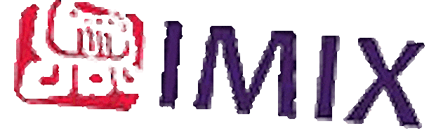 imixx giphyupload imix imixx i mixx Sticker