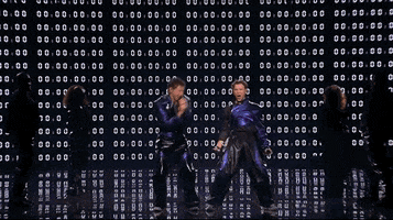 Sweden GIF by Eurovision Song Contest