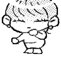 Yuri Sticker by luckycavity