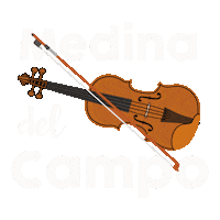 Castilla Y Leon Love Sticker by Medina del Campo