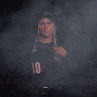 Softball Go Cards GIF by Louisville Cardinals