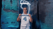North Carolina Logo GIF by UNC Tar Heels