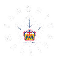 Logo Hockey Sticker by Toronto Marlies