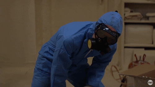 tv show time GIF by Animal Kingdom on TNT