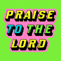 Christmas Neon GIF by Nick