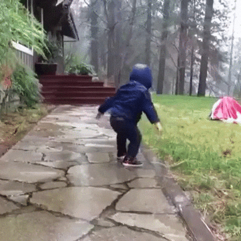 children drunks GIF