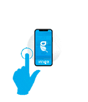 Irrigation Irrigacao Sticker by Irriga Global