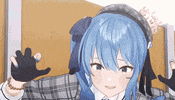 Hololive GIF